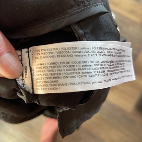 Mango Dress Pants - Picture 8 of 8